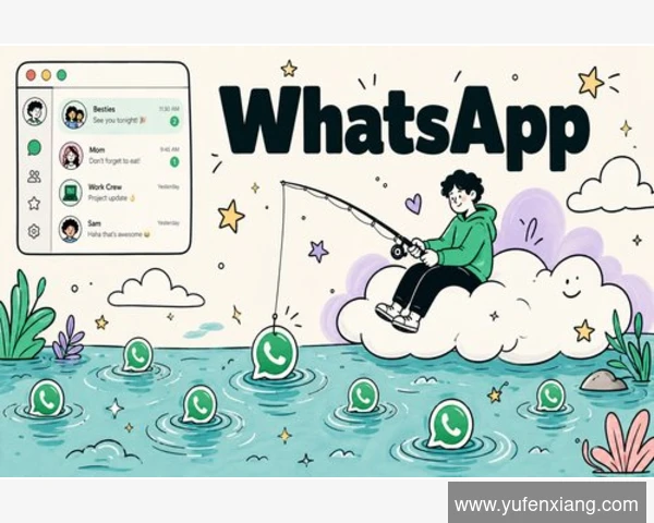 WhatsApp网页版:手机需常在线吗?