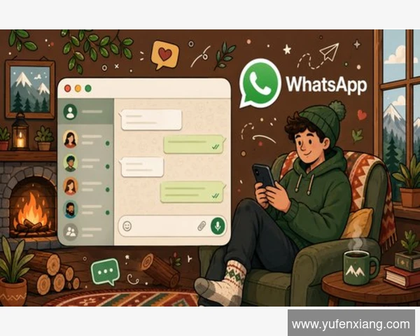 WhatsApp群组消息发送失败:原因解析与解决方法