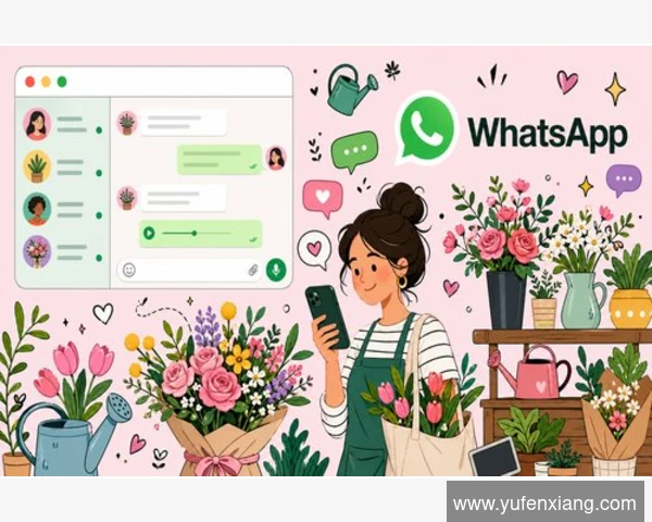 WhatsApp群组链接失效怎么办?这几个方法能快速解决!