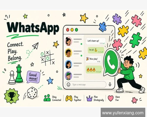 WhatsApp聊天封存:对方不会收到通知!
