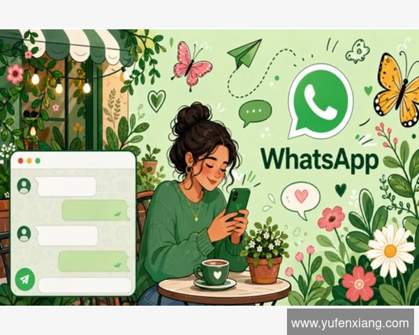 WhatsApp聊天记录丢失怎么办
