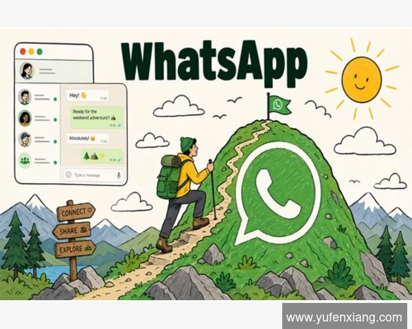 WhatsApp聊天记录同步秘籍:跨设备无缝连接指南