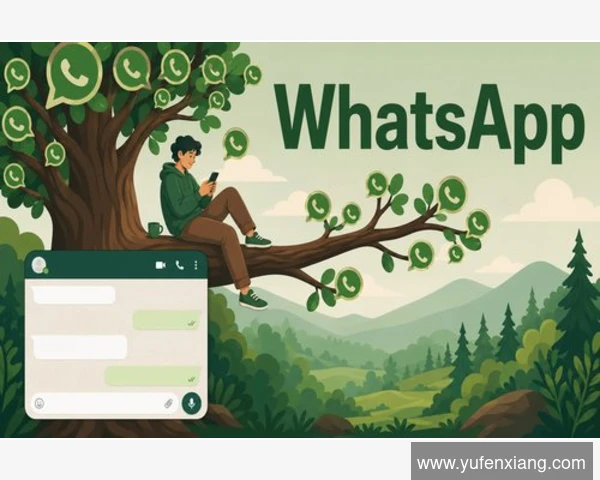 WhatsApp聊天记录备份恢复指南