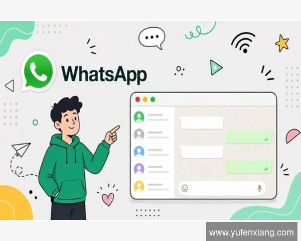 WhatsApp聊天记录恢复失败怎么办？解决秘籍全攻略！