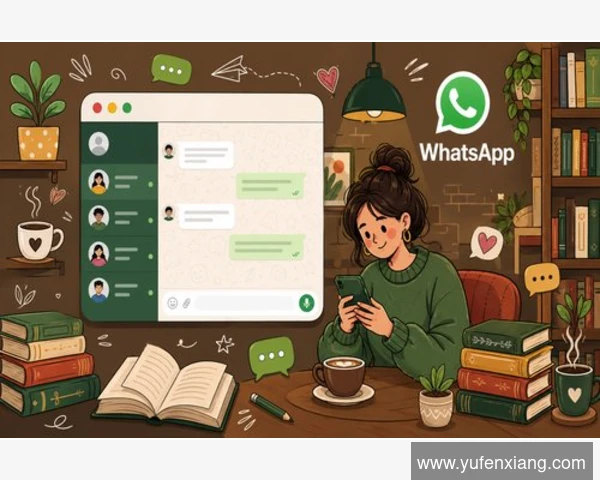 WhatsApp聊天记录迁移指南：从旧设