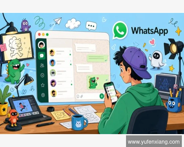 WhatsApp能保存照片吗？