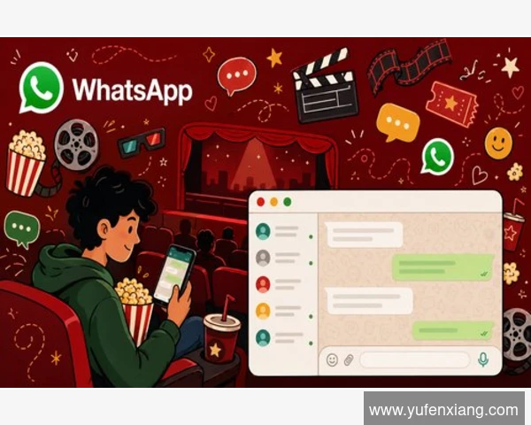 更换手机号后WhatsApp数据迁移完全指南