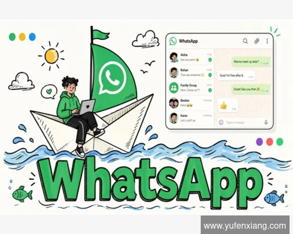 更换手机号后WhatsApp验证指南
