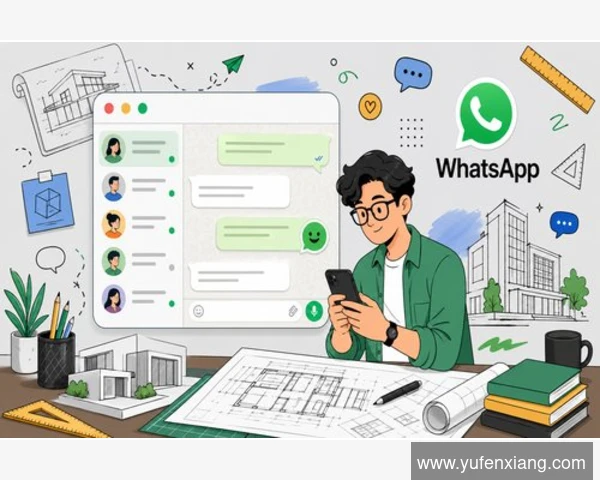 网页版WhatsApp需要下载吗？