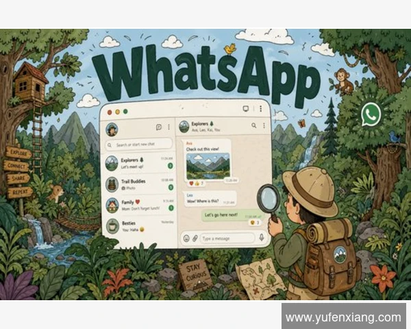 解除WhatsApp消息自毁功能指南